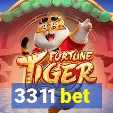 3311 bet